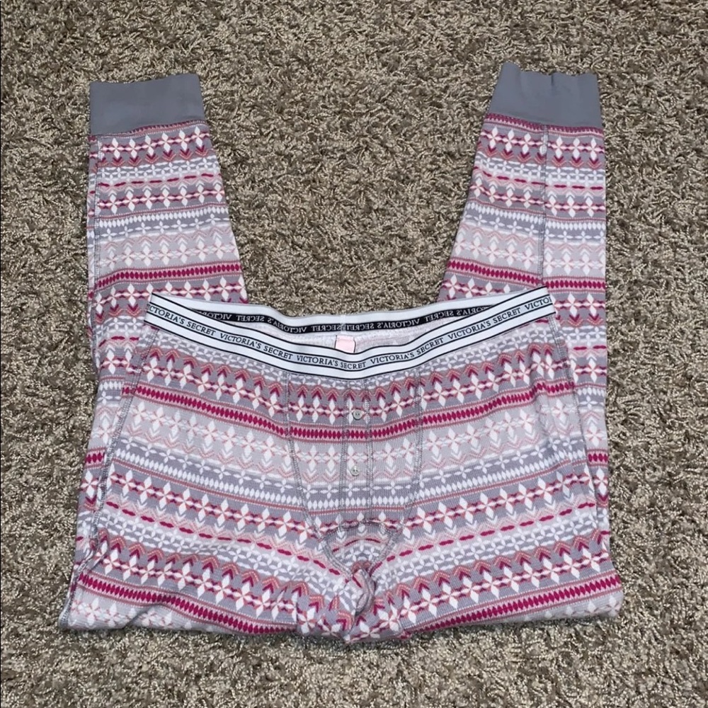 Victoria’s Secret Pajama Pants